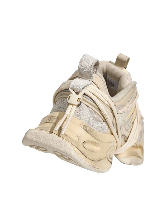 Adidas XLG Runner Deluxe 2.0 Shoes Cream Unisex ADIDAS ORIGINALS | Sneakers | KZ7205-